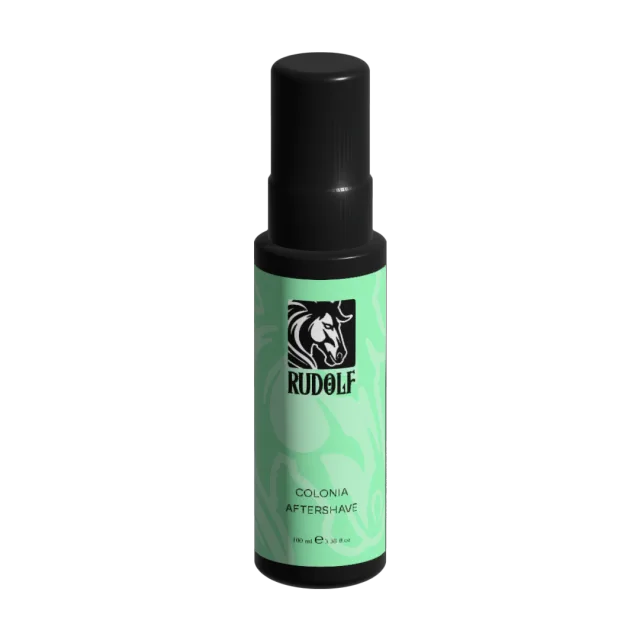 COLONIA AFTERSHAVE 100ML